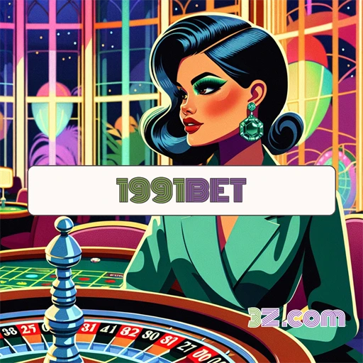 1991bet.com Aplicativo Móvel