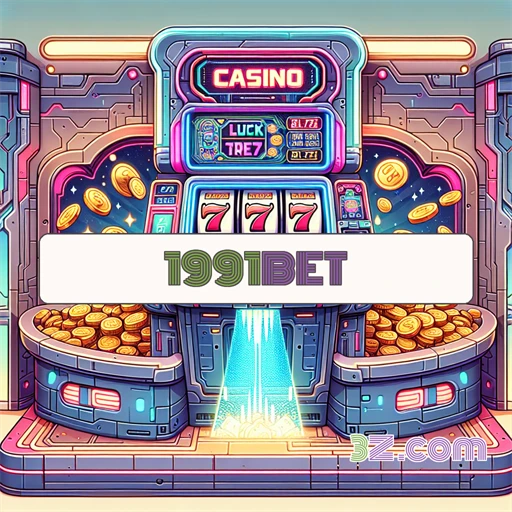 1991bet.com Cassino Online