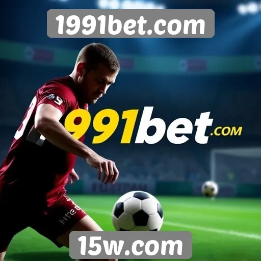 Análise da oferta de jogos em 1991bet.com