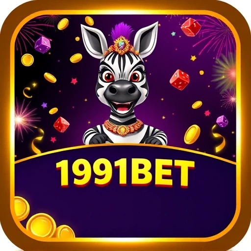 1991bet.com Logo