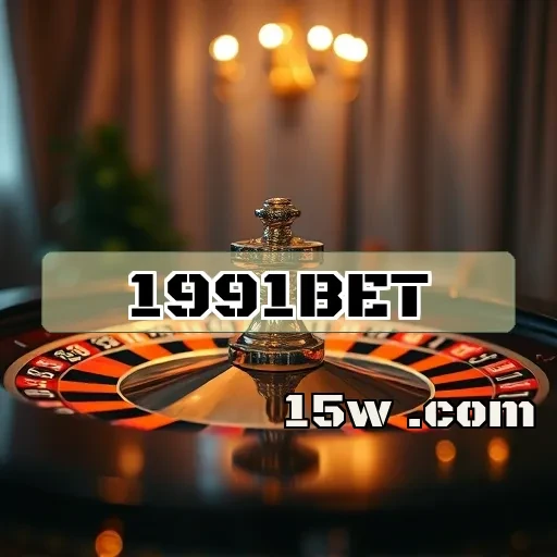 1991bet.com: As Melhores Opções de Pagamentos para Jogos Online