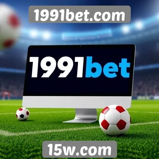 Promoções e bônus disponíveis no 1991bet