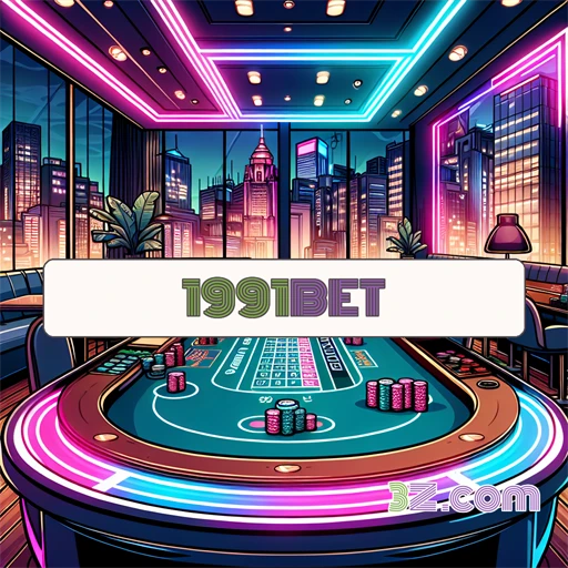 Experiência Exclusiva: As Vantagens do VIP no 1991bet